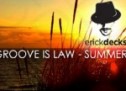 Erick Decks – Groove Is Law – Summer Mix 2013