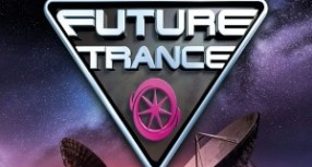 Future Trance 64 (with Tracklist)