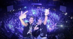 Showtek & Ookay – Life Alert