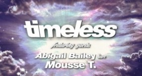 TOM NOVY Ibiza 2013 – Timeless im LIO