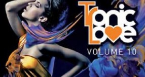 Tronic Love 10 (with Tracklist)
