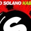 David Solano – Kaboom (with Teaser)