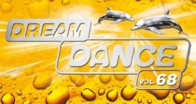 Dream Dance 68 (with Tracklist)