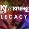 Nicky Romero vs. Krewella – Legacy (with Preview)