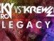 Nicky Romero vs. Krewella – Legacy (with Preview)