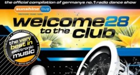 Welcome to the Club 28 (with Tracklist)