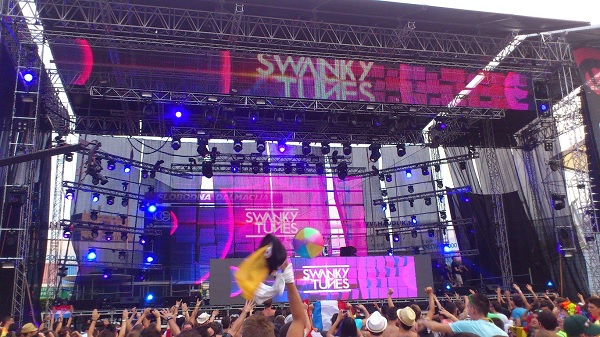 Ultra Music Festival 2013