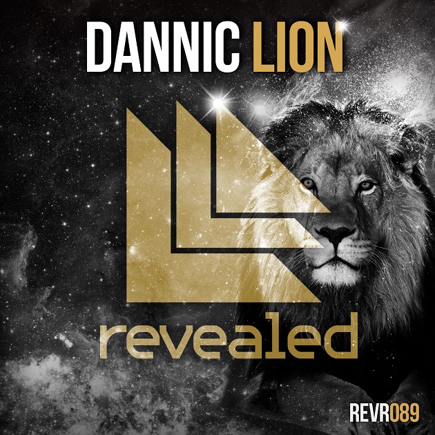 Dannic - Lion Cover