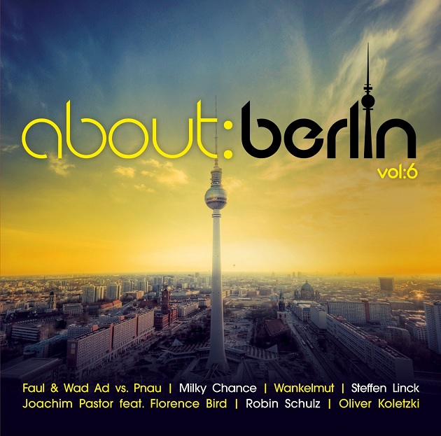 About Berlin 6