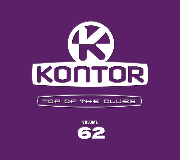 Kontor Top of the Clubs 62