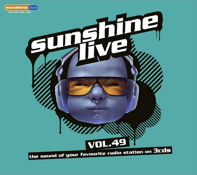 Sunshine Live 49