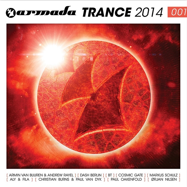 Armada Trance 2014-1