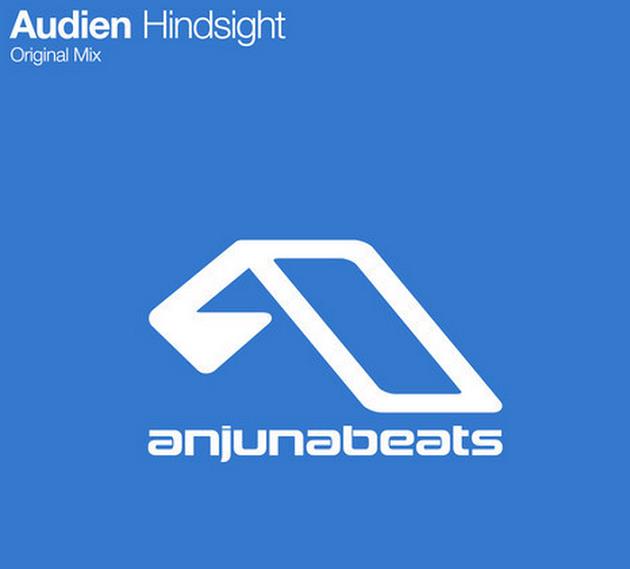 Audien - Hindsight