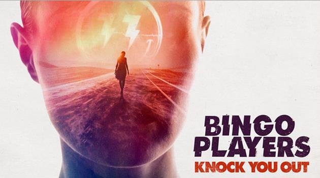 Bingoplayers – Knock You Out