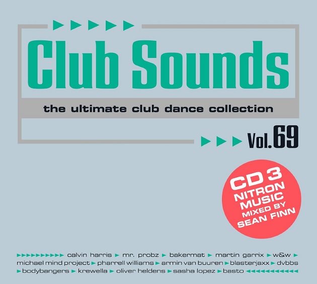 Club Sounds 69