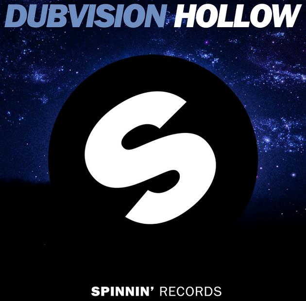 DubVision - Hollow