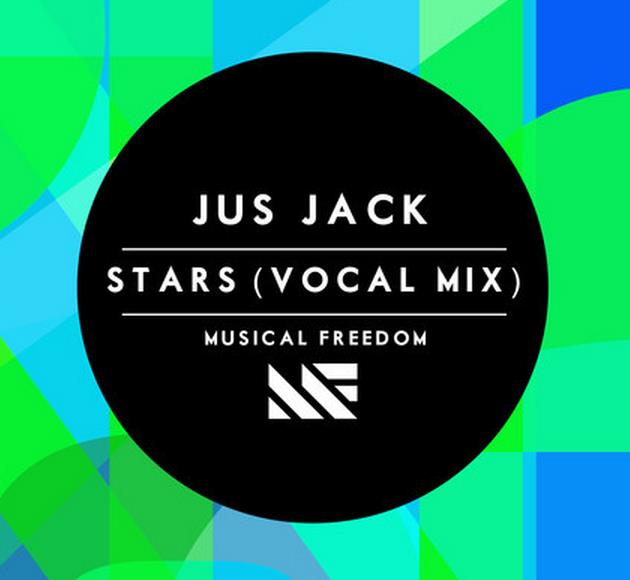 Jus Jack – Stars