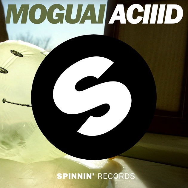 MOGUAI - Aciiid