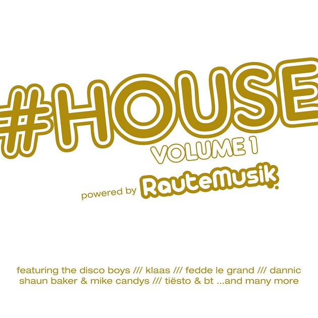 Rautemusik House 1