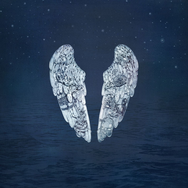 Coldplay feat. Avicii - Sky Full of Stars