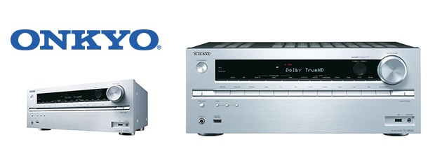 Onkyo Verstaerker