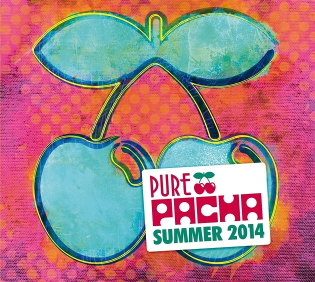 Pure Pacha Summer 2014