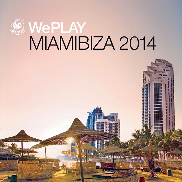 WePlay Miamibiza 2014