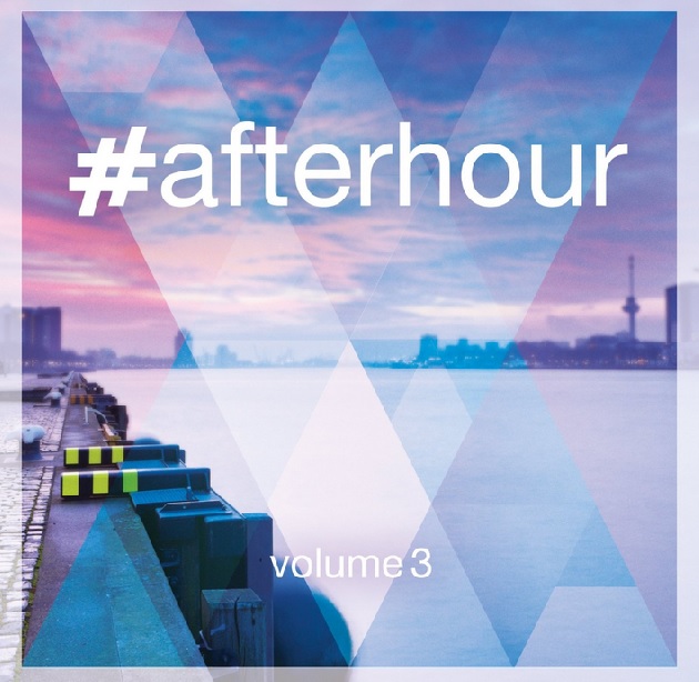 #Afterhour 3 (Tracklist)