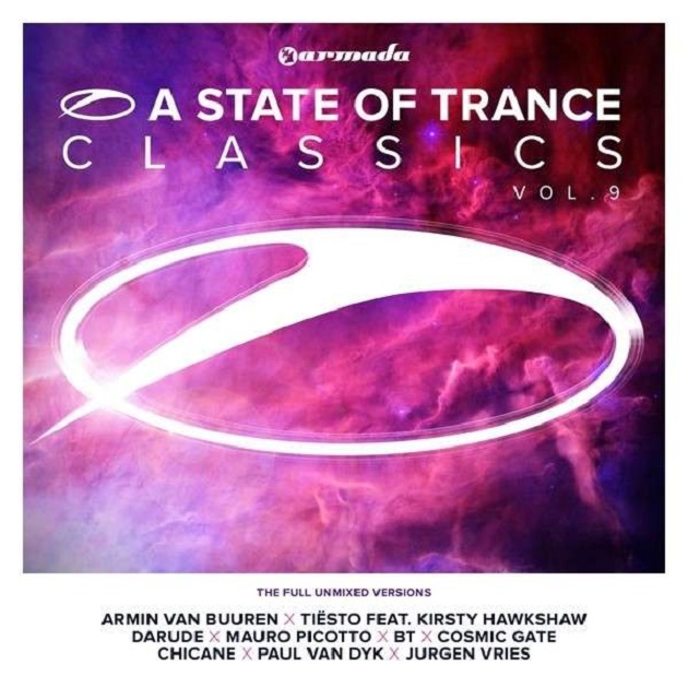 A State of Trance Classics 9