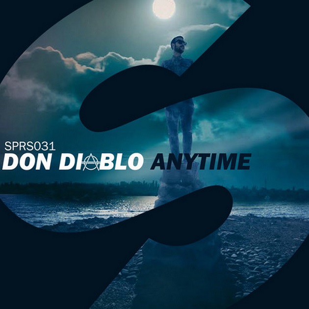 Don Diablo - AnyTime