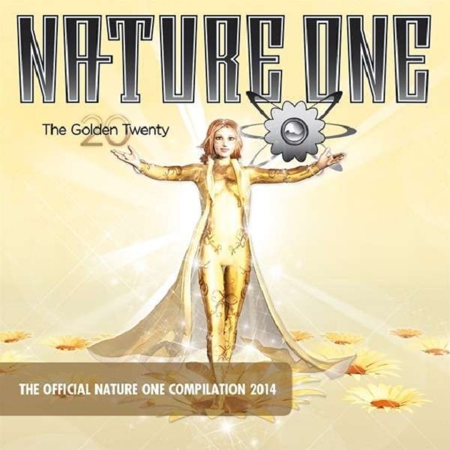 Nature One 2014 - The Golden Twenty