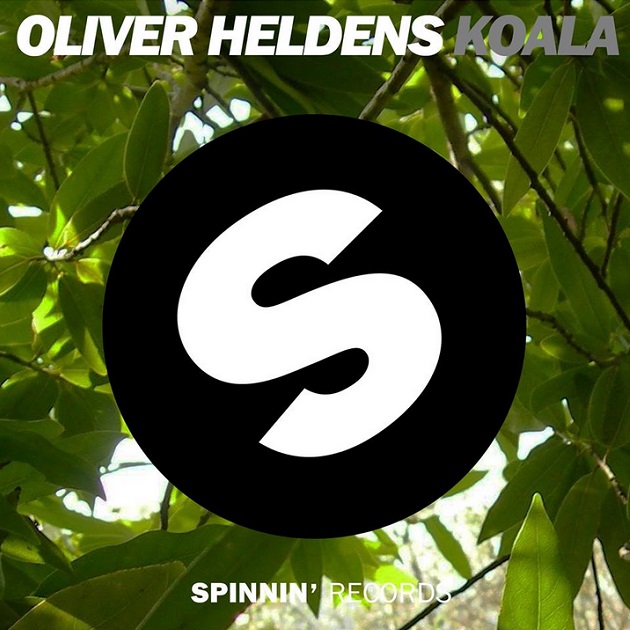Oliver Heldens – Koala