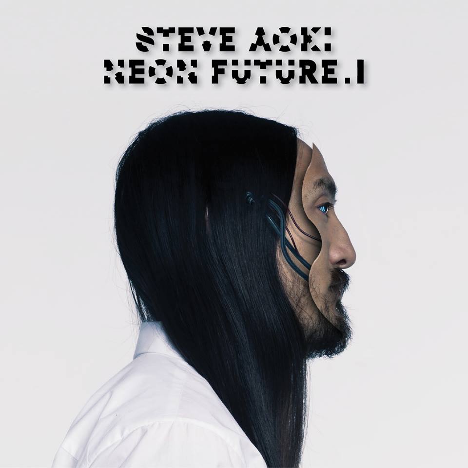 Steve Aoki - Neon Future I