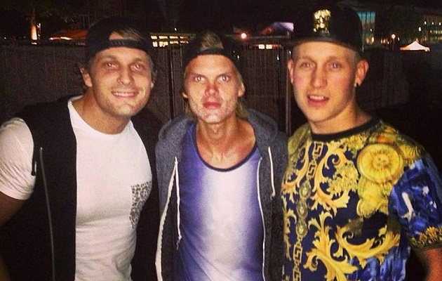 Avicii