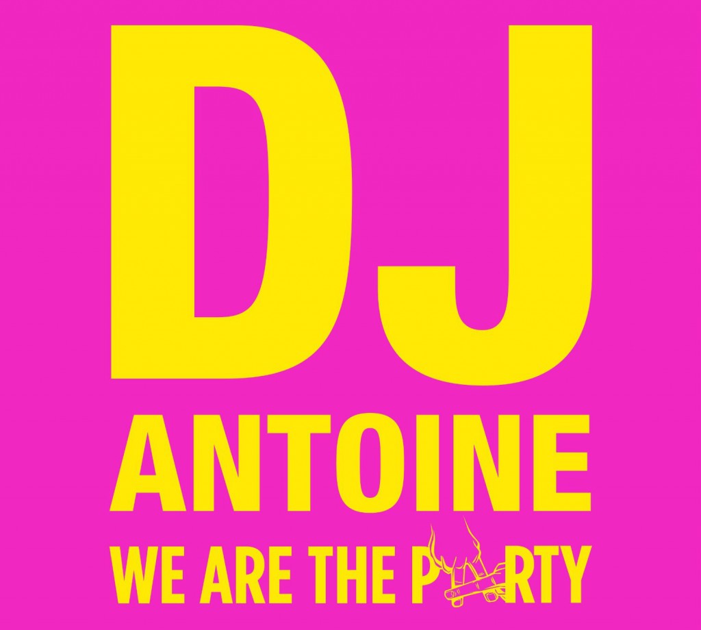 Dj Antoine Go With Your Heart