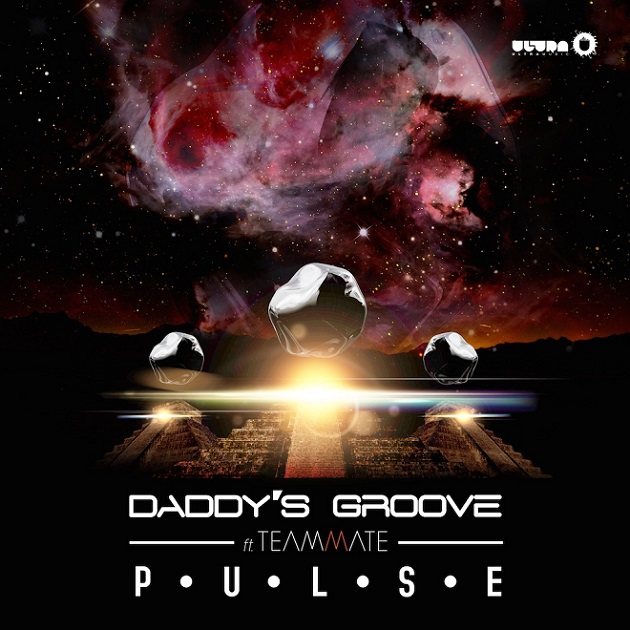 Daddy's Groove ft. Teammate – Pulse