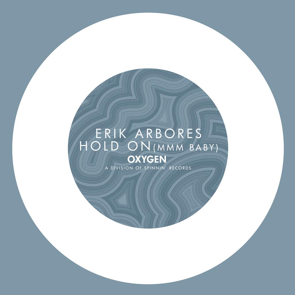 Erik Arbores - Hold On