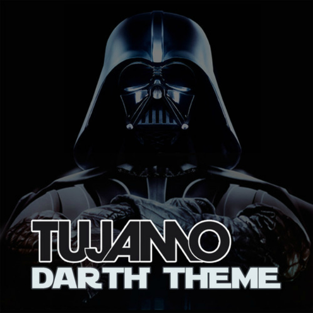 Tujamo - Darth Theme