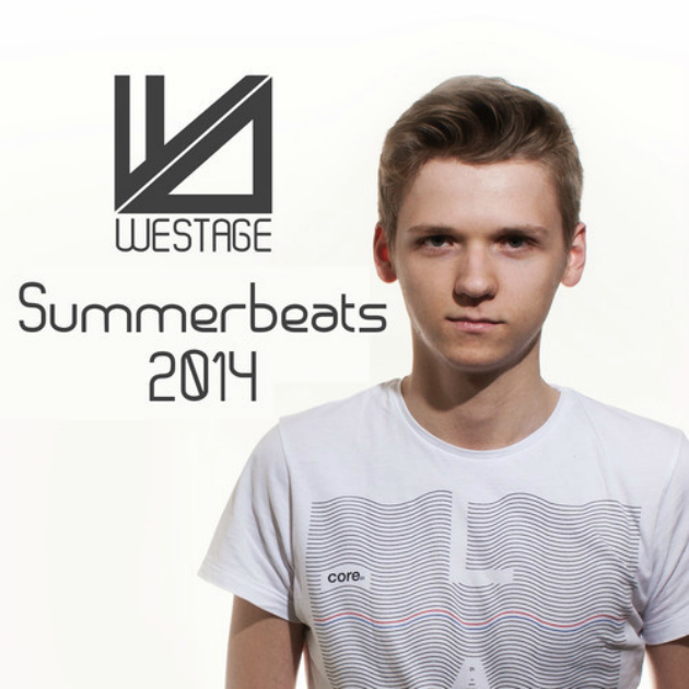 Westage - Summerbeats 2014 Mixtape