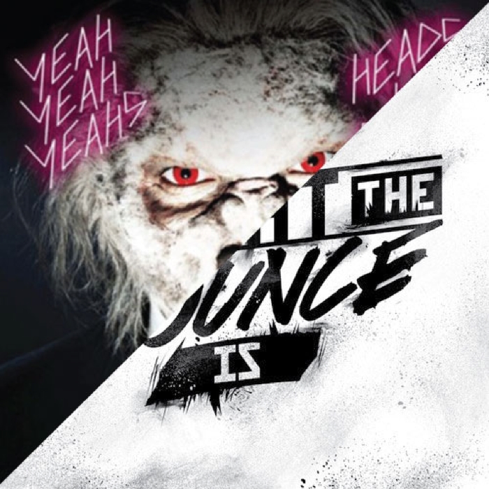 Will Sparks vs Yeah Yeah Yeahs vs TwoLoud vs Lil Jon - Heads Will FKN Bounce (Tate Strauss Edit)