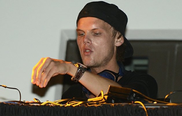 avicii 1