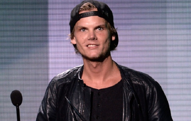 avicii 2