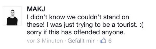 makj update