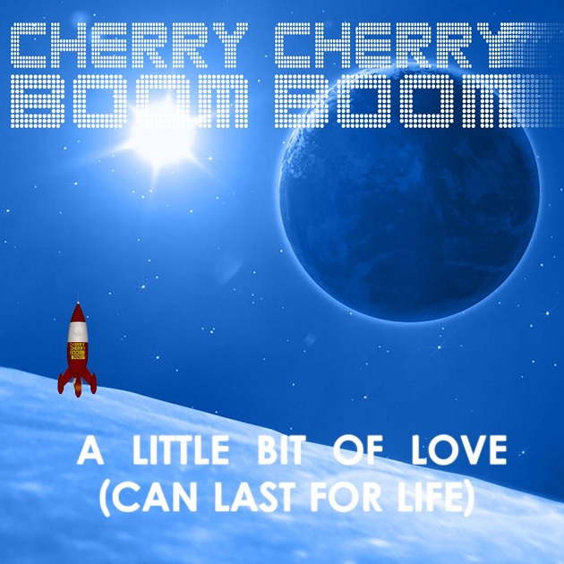 Cherry Cherry Boom Boom - A Little Bit Of Love (Dimitri Vegas & Like Mike Remix)