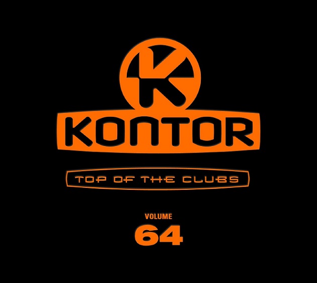 Kontor Top of the Clubs 64