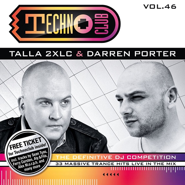Techno Club 46
