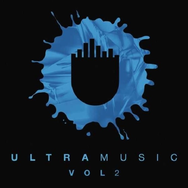 Ultra Music 2 Cover