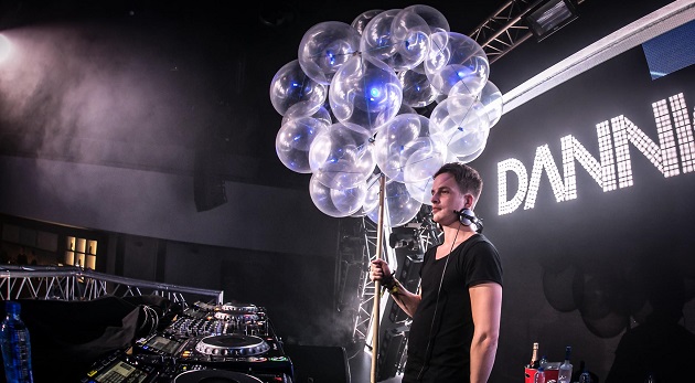 Dannic Ballons