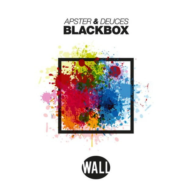 Apster & Deuces - Blackbox