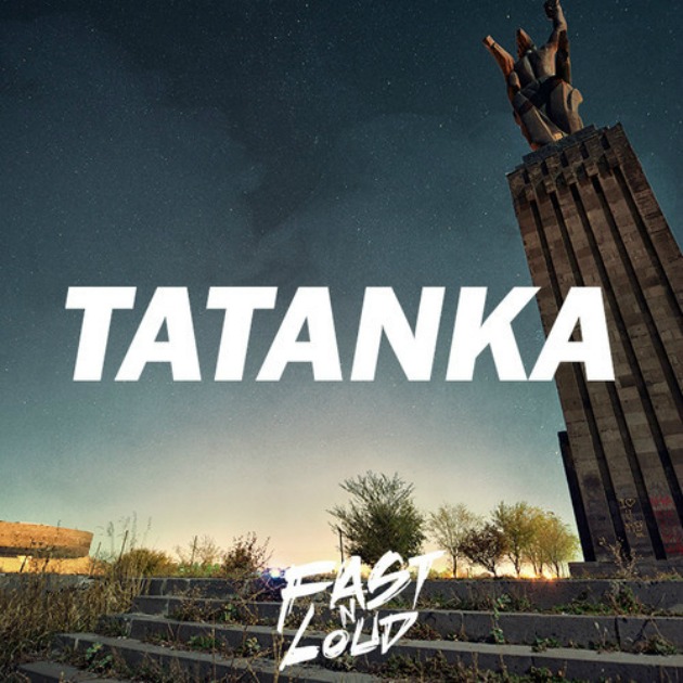 Fast N Loud - Tatanka